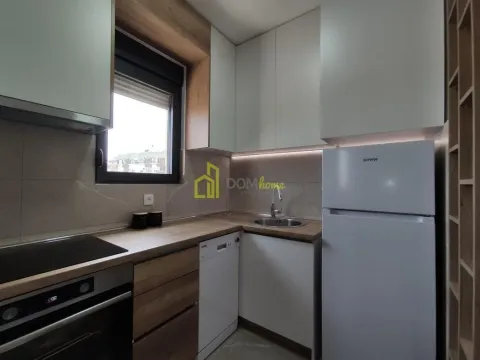 Rent, studio apartment, 30m², Ljubović, Podgorica - image 8