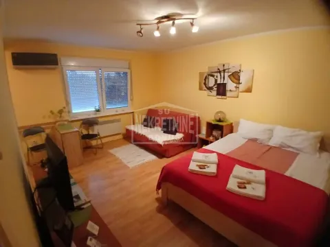 Prodaja, dvosoban stan, 54m², Palić, Subotica - image 3
