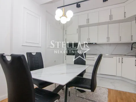 Izdavanje, jednosoban stan, 59m², Stara Varoš, Podgorica - image 9