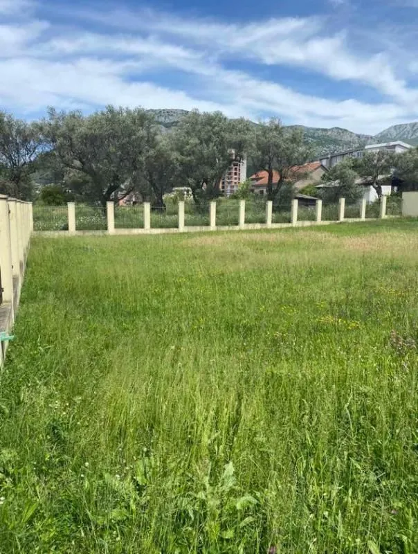 Prodaja, plac, 800m², Bjeliši, Bar