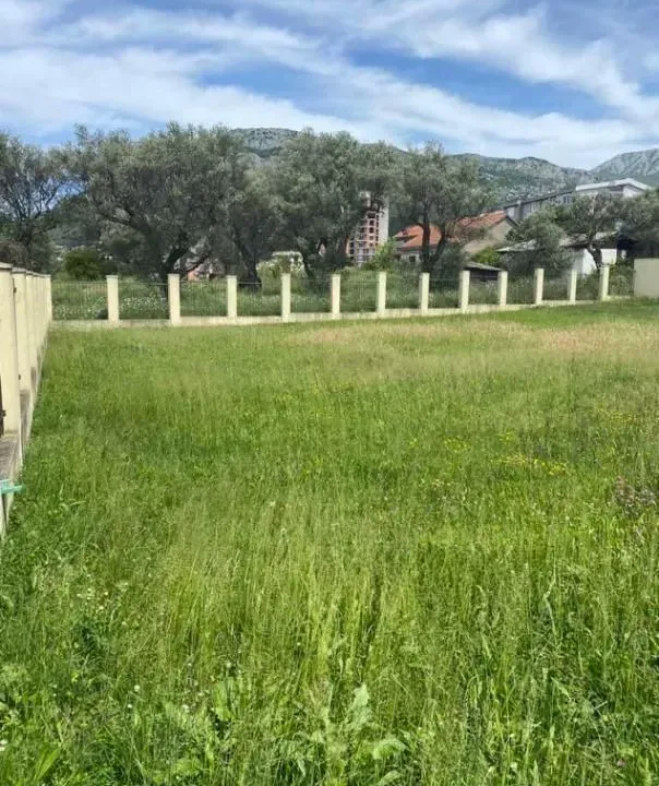 Sale, land lot, 800m², Bjeliši, Bar