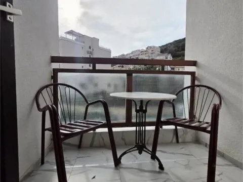 Prodaja, dvosoban stan, 50m², Bijeli Do, Budva - image 2