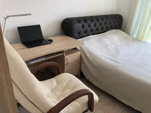 Prodaja, dvosoban stan, 67m², Koštanjica, Bar - image 14
