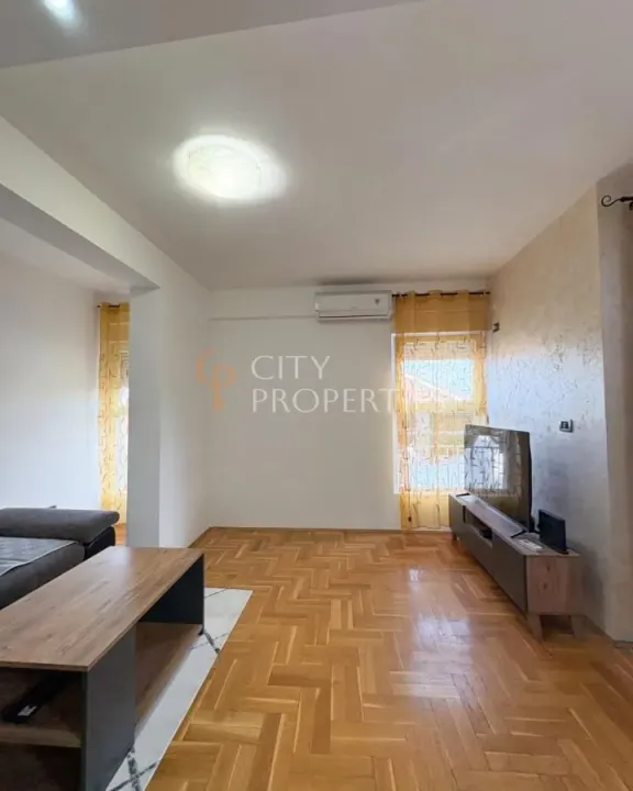 Rent, two bedroom apartment, 60m², Zabjelo, Podgorica