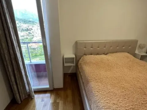 Rent, two bedroom apartment, 60m², Ilino, Bar - image 6