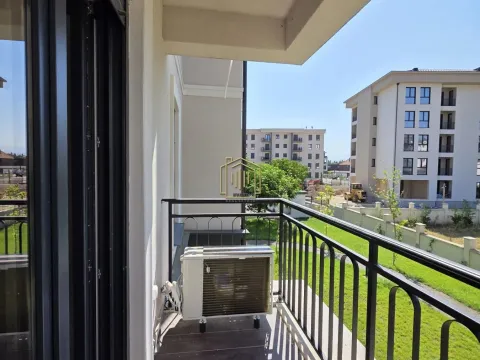 Rent, one bedroom apartment, 44m², Tološi, Podgorica - image 9