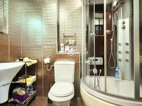 Rent, three bedroom apartment, 115m², Velji Vinogradi, Budva - image 19