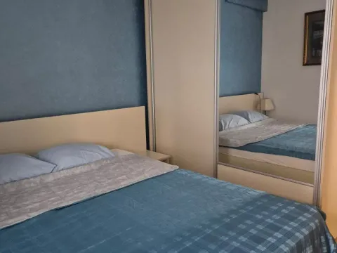 Rent, one bedroom apartment, 50m², Slovenska Plaža, Budva - image 3