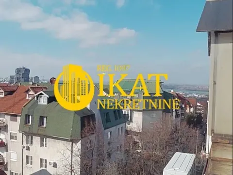 Sale, four bedroom apartment, 93m², Bogoslovija, Palilula Sve Podlokacije - image 9