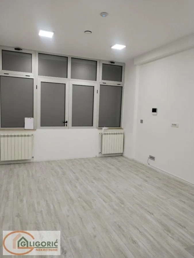 Sale, office space, 143m², Vračar Hram, Vračar Sve Podlokacije