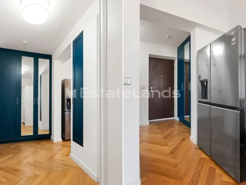 Prodaja, dvosoban stan, 68m², Centar, Tivat - image 9