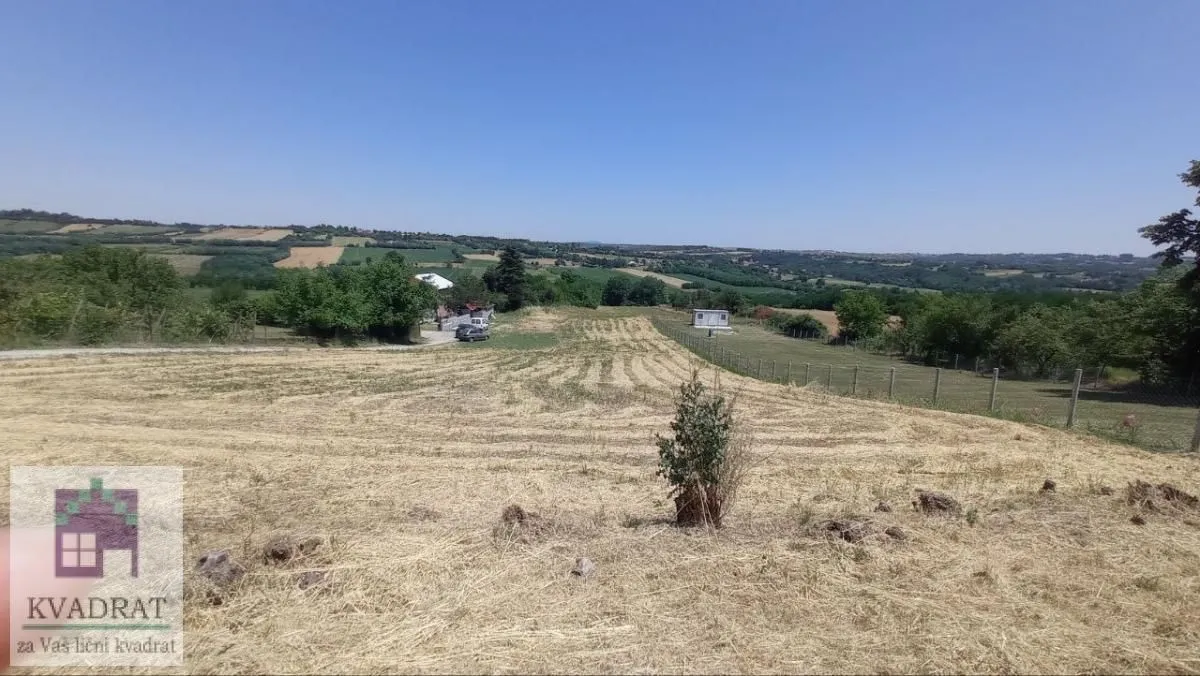 Sale, land lot, 2400m², Draževac, Obrenovac
