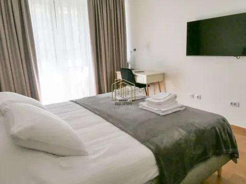 Prodaja, jednosoban stan, 58m², Preko Morače, Podgorica - image 14