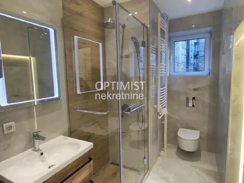 Sale, two bedroom apartment, 55m², Stari Grad, Beograd - image 18