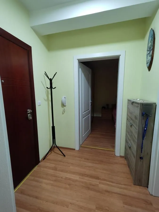 Rent, one bedroom apartment, 40m², Aqua park, Jagodina