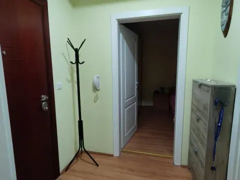 Rent, one bedroom apartment, 40m², Aqua park, Jagodina - image 12
