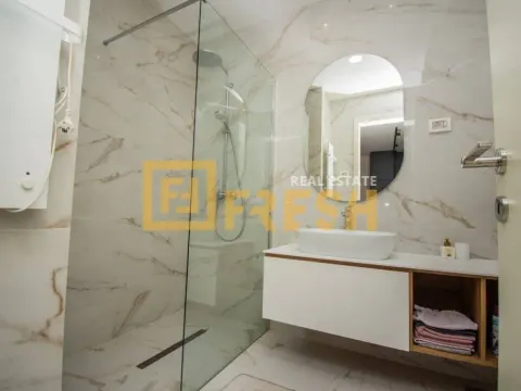 Izdavanje, jednosoban stan, 57m², Preko Morače, Podgorica - image 15