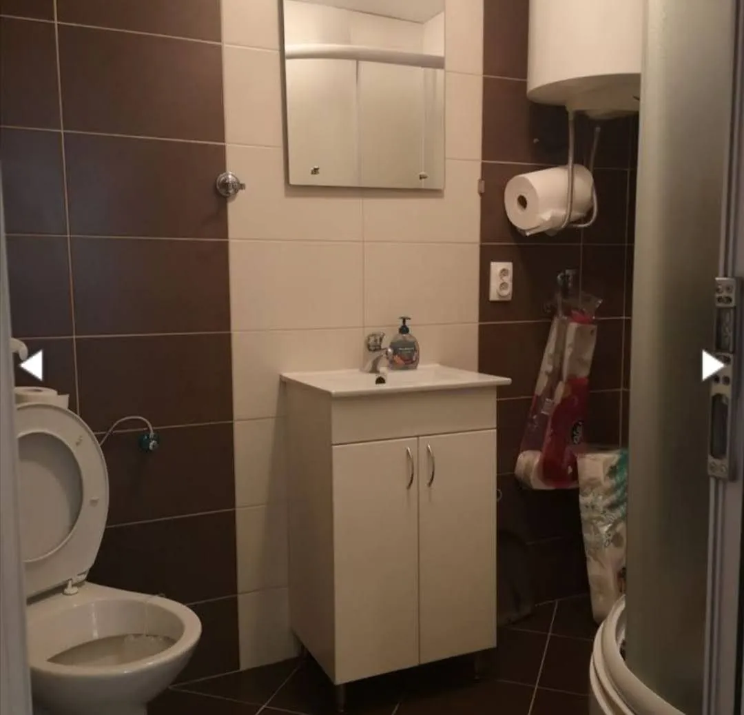 Izdavanje, trosoban stan, 70m², Vračar Centar, Vračar Sve Podlokacije