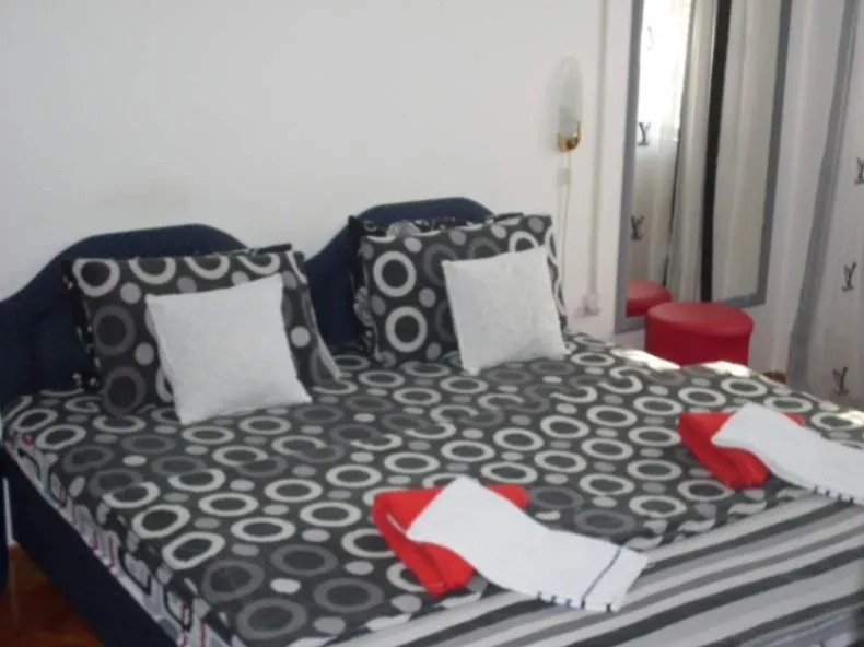 Sale, two bedroom apartment, 70m², Bar, Crna Gora