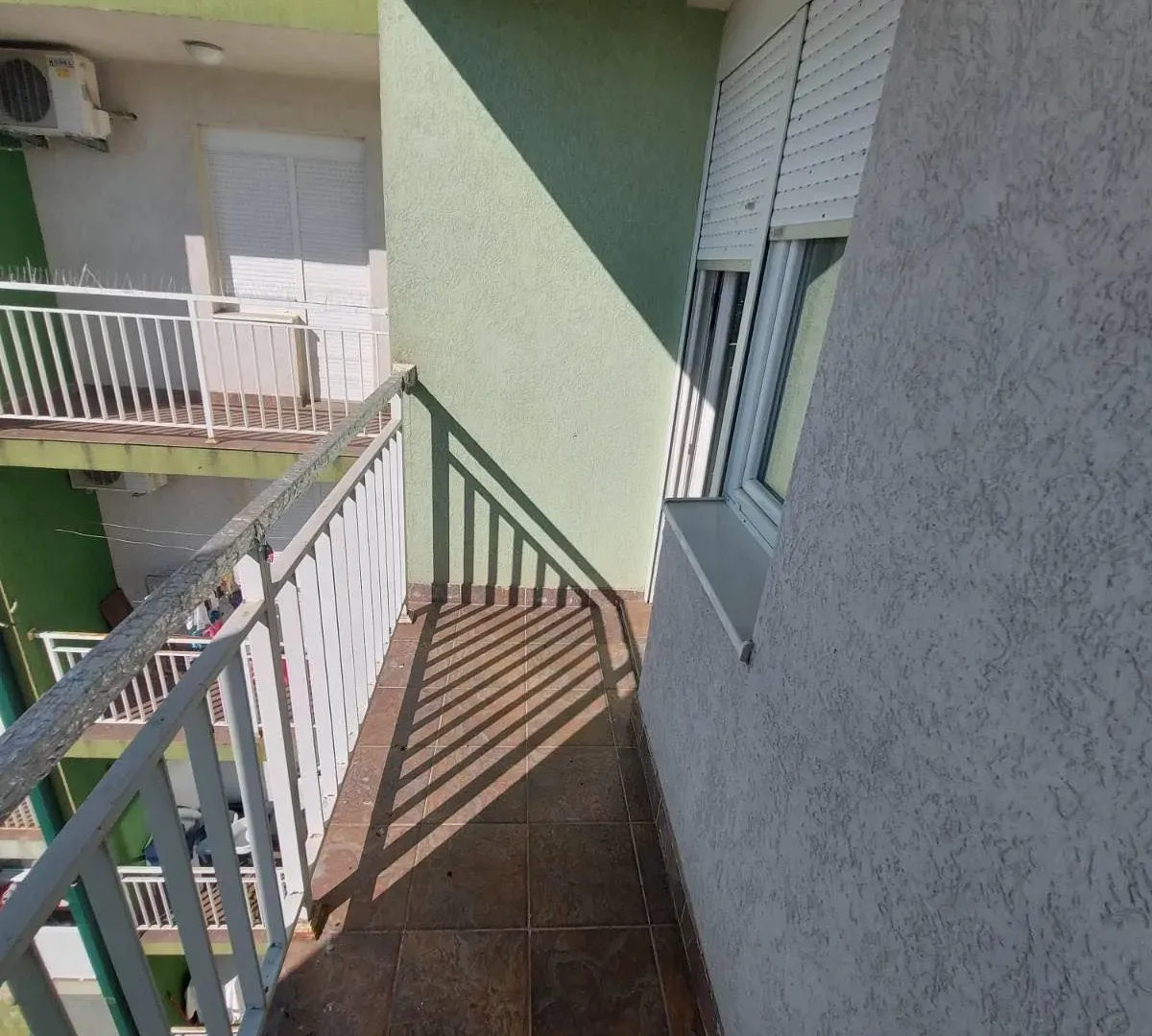 Rent, apartment, 30m², Zabjelo, Podgorica