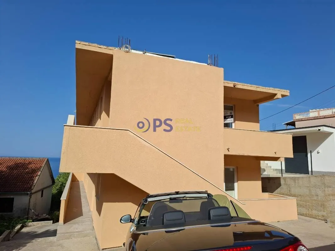 Sale, house, 300m², Ulcinj, Crna Gora