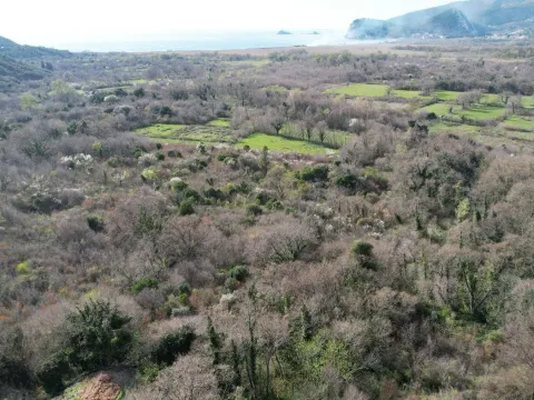 Prodaja, plac, 40000m², Buljarica, Budva - image 9