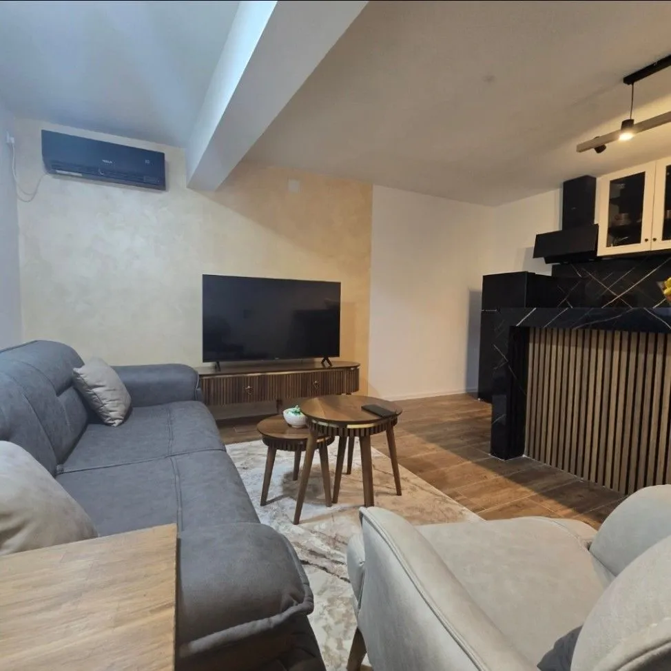 Izdavanje, kuća, 49m², Zabjelo, Podgorica