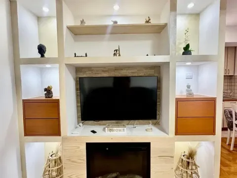 Sale, one bedroom apartment, 56m², Zabjelo, Podgorica - image 10