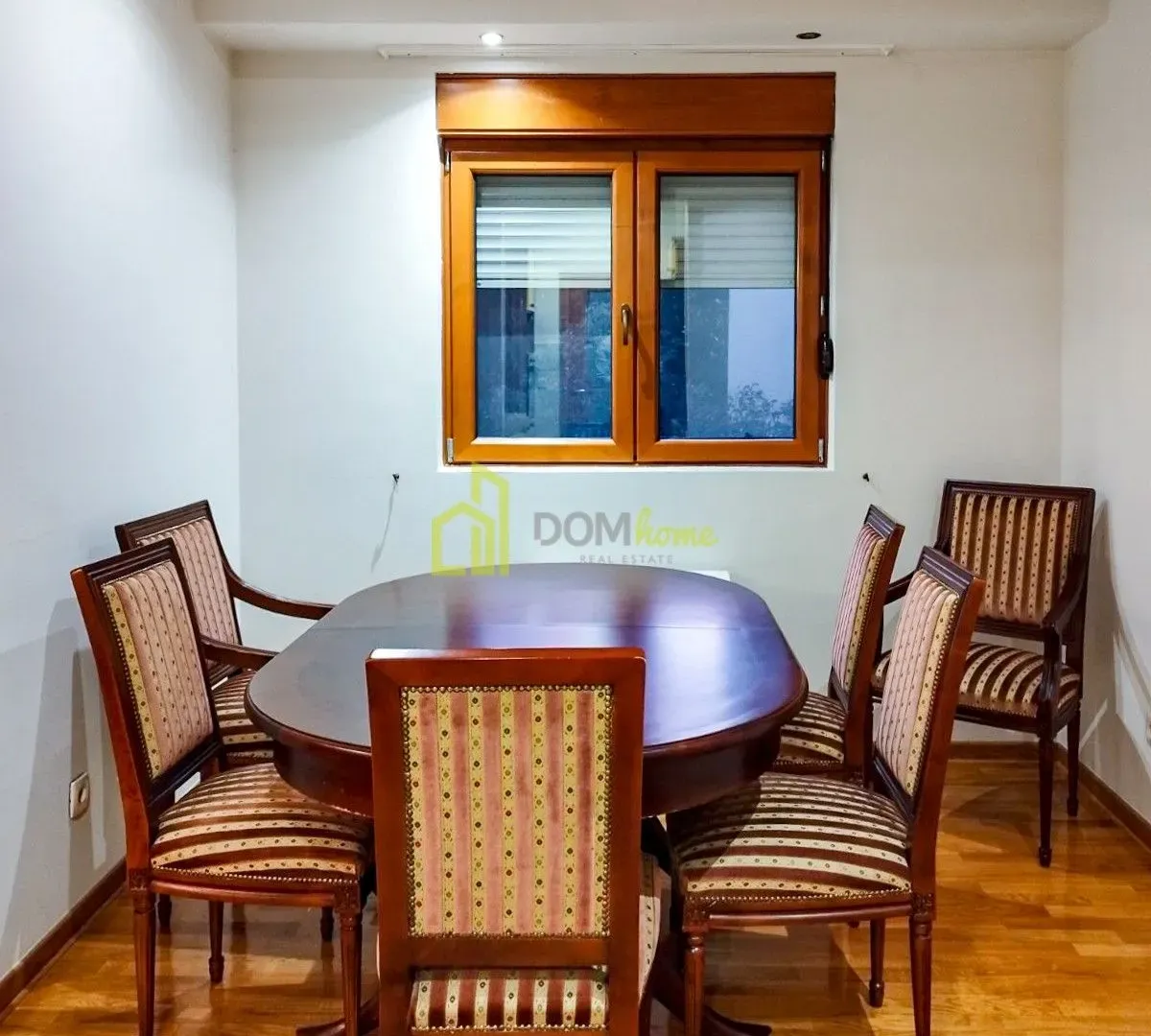 Prodaja, trosoban stan, 108m², Gorica C, Podgorica