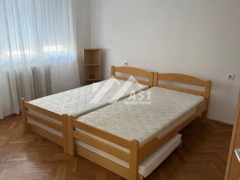 Rent, two bedroom apartment, 60m², Grbavica, Novi Sad Sve Podlokacije - image 4