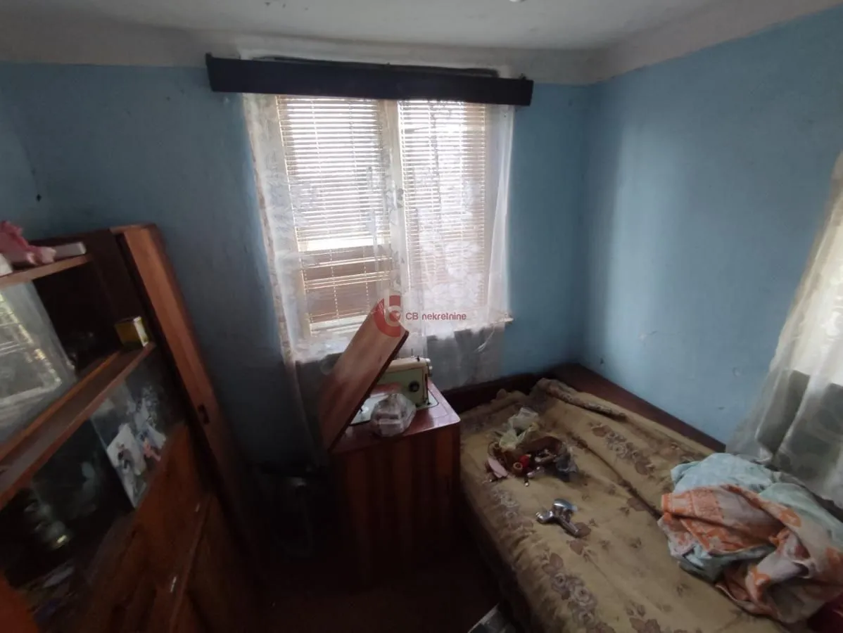 Prodaja, kuća, 90m², Bački Vinogradi, Subotica