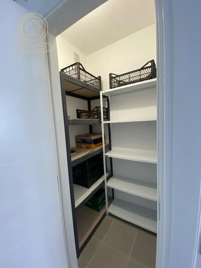Rent, two bedroom apartment, 51m², Centar, Niš