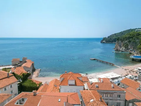 Sale, one bedroom apartment, 70m², Budva, Crna Gora - image 3