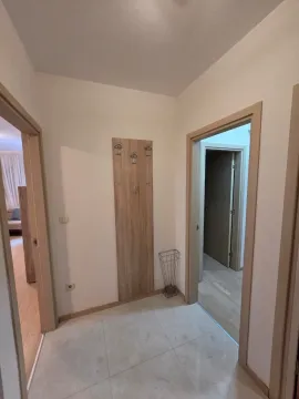 Sale, two bedroom apartment, 70m², City Kvart, Podgorica - image 13