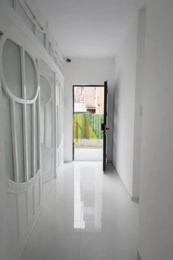 Rent, office space, 114m², Sajmište, Novi Sad