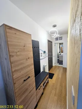Sale, one bedroom apartment, 40m², Stari Grad, Beograd - image 4
