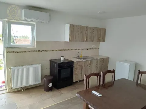 Rent, two bedroom apartment, 50m², Salajka, Novi Sad Sve Podlokacije - image 5