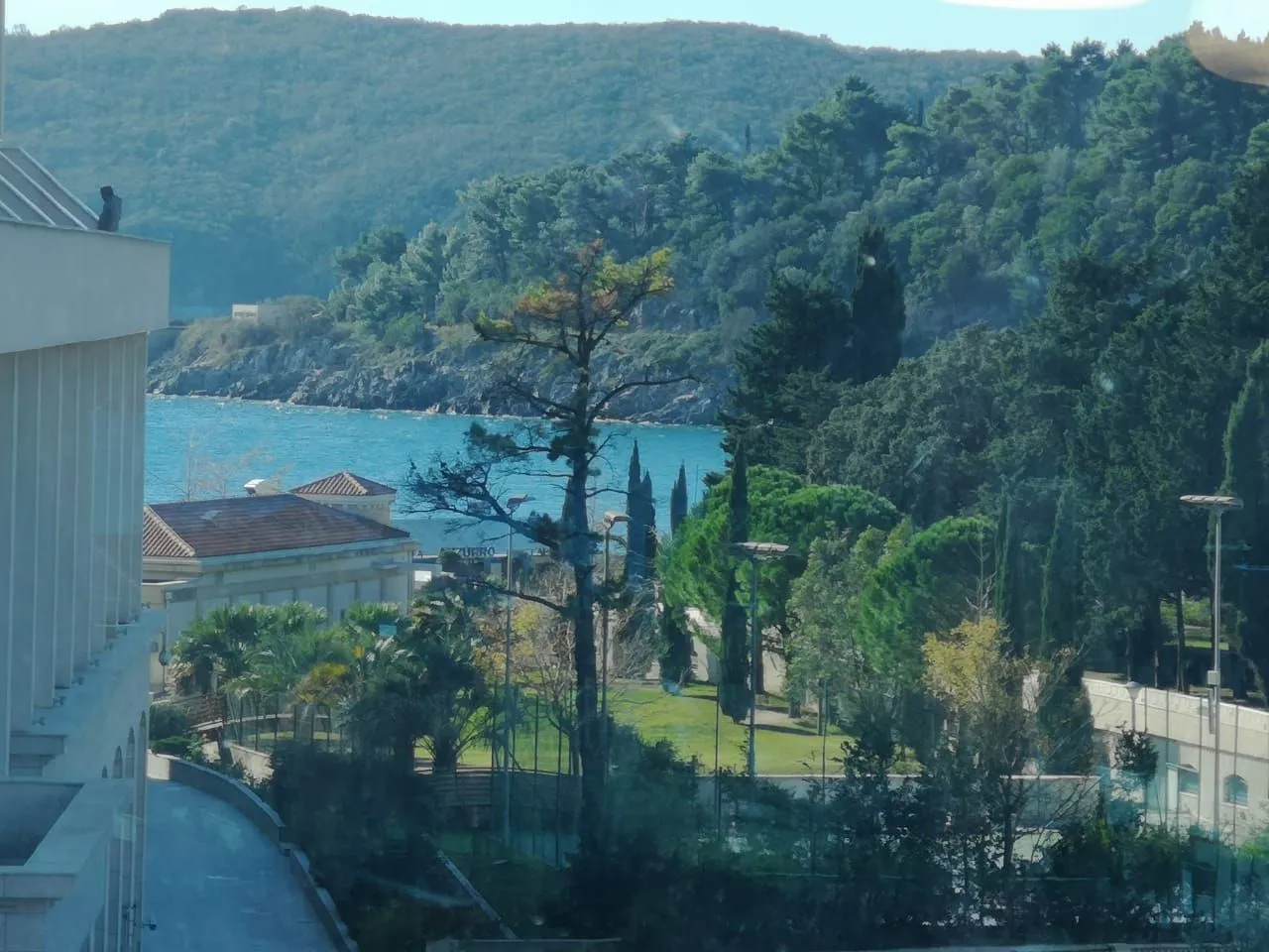 Sale, two bedroom apartment, 87m², Bečići, Budva