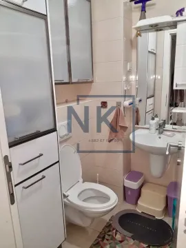 Prodaja, jednosoban stan, 51m², Zabjelo, Podgorica - image 8