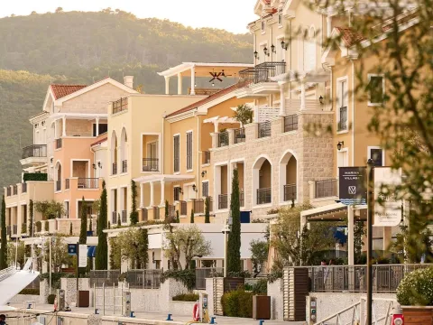 Prodaja, trosoban stan, 66m², Luštica Bay, Tivat - image 16