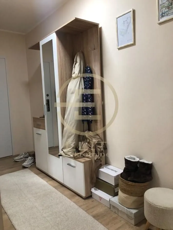 Prodaja, stan, 54m², Socijalno, Novi Sad Sve Podlokacije