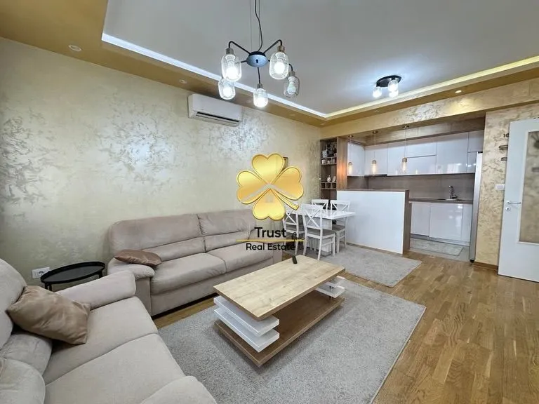 Rent, apartment, 65m², City Kej, Podgorica