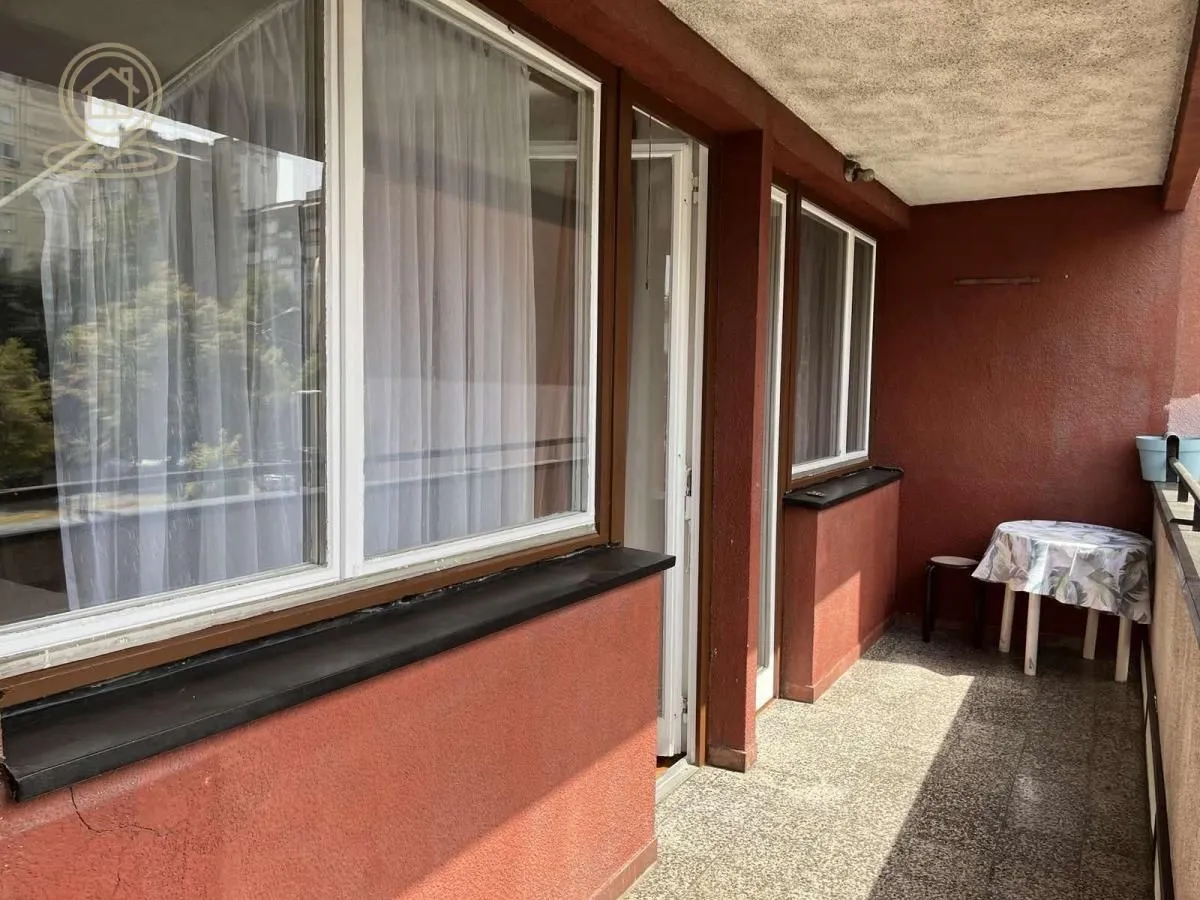 Rent, three bedroom apartment, 78m², Betanija, Novi Sad Sve Podlokacije