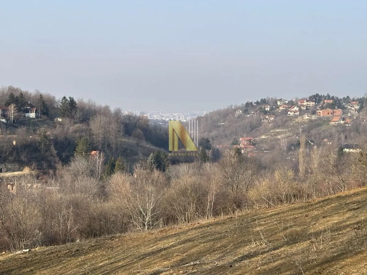 Prodaja, plac, 2966m², Sremska Kamenica, Petrovaradin