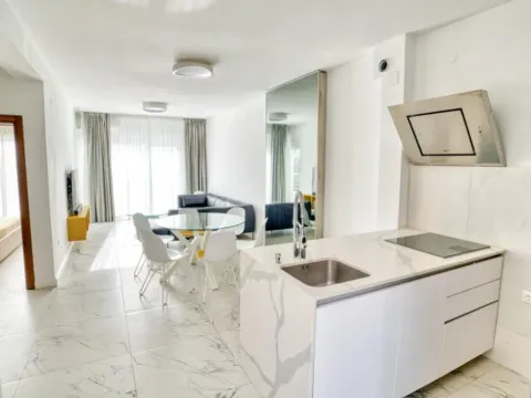 Prodaja, dvosoban stan, 60m², Petrovac, Budva - image 10