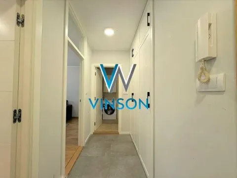 Rent, two bedroom apartment, 50m², Grbavica, Novi Sad Sve Podlokacije - image 12