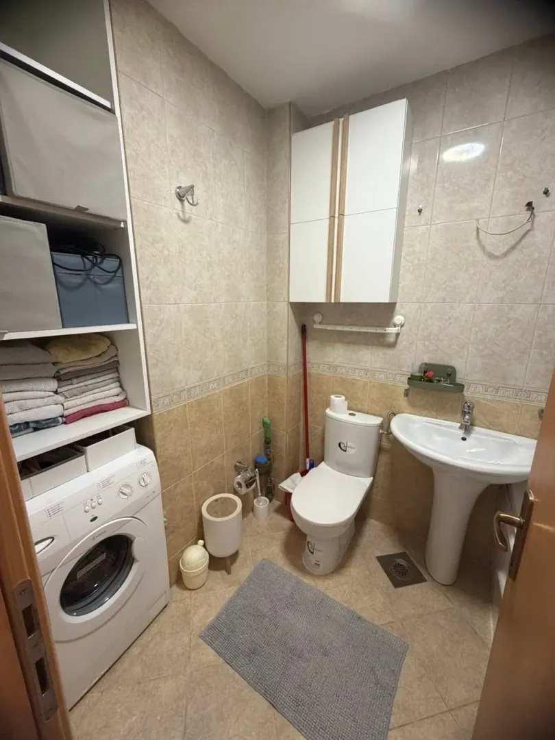 Prodaja, jednosoban stan, 62m², Centar, Bar