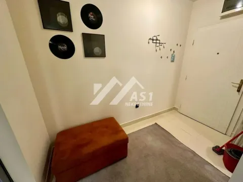 Izdavanje, dvosoban stan, 50m², Grbavica, Novi Sad Sve Podlokacije - image 7