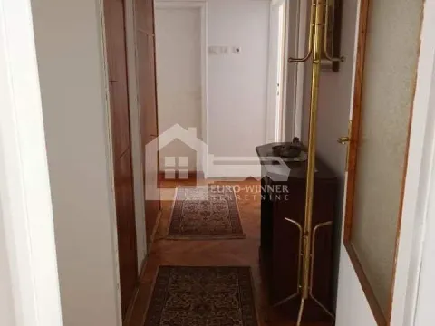 Izdavanje, četvorosoban stan, 92m², Tašmajdan, Palilula Sve Podlokacije - image 10