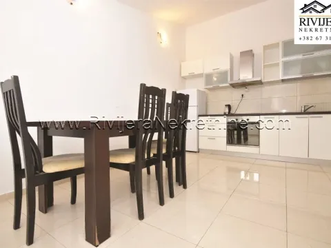 Prodaja, dvosoban stan, 83m², Igalo, Herceg Novi - image 16